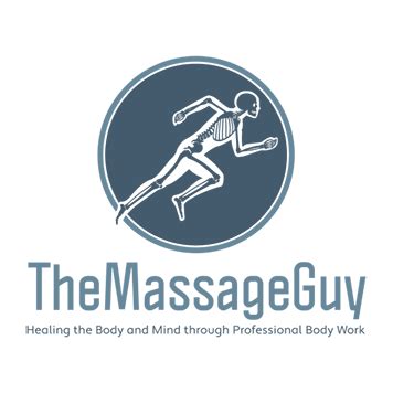 massageguy|The Massage Guy .